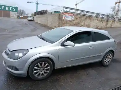 Здавання транспортного засобу opel astra h gtc (a04) 1.6 (l08) року 2007 потужний z 16 xe1,z 16 xep