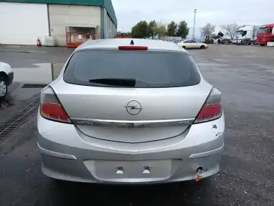Здавання транспортного засобу opel astra h gtc (a04) 1.6 (l08) року 2007 потужний z 16 xe1,z 16 xep