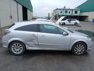 Здавання транспортного засобу opel astra h gtc (a04) 1.6 (l08) року 2007 потужний z 16 xe1,z 16 xep