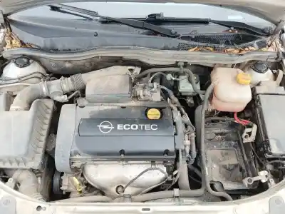 Здавання транспортного засобу opel astra h gtc (a04) 1.6 (l08) року 2007 потужний z 16 xe1,z 16 xep