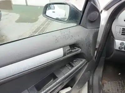 Здавання транспортного засобу opel astra h gtc (a04) 1.6 (l08) року 2007 потужний z 16 xe1,z 16 xep