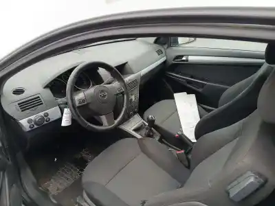 Здавання транспортного засобу opel astra h gtc (a04) 1.6 (l08) року 2007 потужний z 16 xe1,z 16 xep