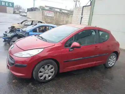 Здавання транспортного засобу peugeot 207/207+ (wa_, wc_) 1.4 hdi року 2007 потужний 8hz Здавання транспортного засобу peugeot 207/207+ (wa_, wc_) 1.4 hdi року 2007 потужний 8hz