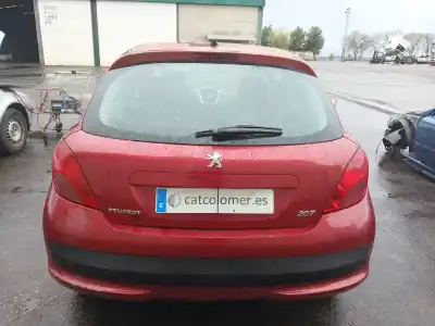 Здавання транспортного засобу peugeot 207/207+ (wa_, wc_) 1.4 hdi року 2007 потужний 8hz Здавання транспортного засобу peugeot 207/207+ (wa_, wc_) 1.4 hdi року 2007 потужний 8hz