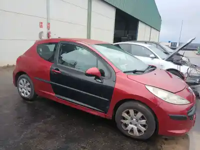Здавання транспортного засобу peugeot 207/207+ (wa_, wc_) 1.4 hdi року 2007 потужний 8hz Здавання транспортного засобу peugeot 207/207+ (wa_, wc_) 1.4 hdi року 2007 потужний 8hz