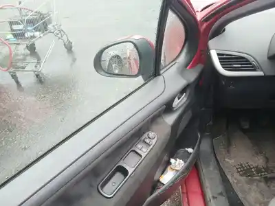 Здавання транспортного засобу peugeot 207/207+ (wa_, wc_) 1.4 hdi року 2007 потужний 8hz Здавання транспортного засобу peugeot 207/207+ (wa_, wc_) 1.4 hdi року 2007 потужний 8hz