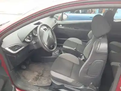Здавання транспортного засобу peugeot 207/207+ (wa_, wc_) 1.4 hdi року 2007 потужний 8hz Здавання транспортного засобу peugeot 207/207+ (wa_, wc_) 1.4 hdi року 2007 потужний 8hz