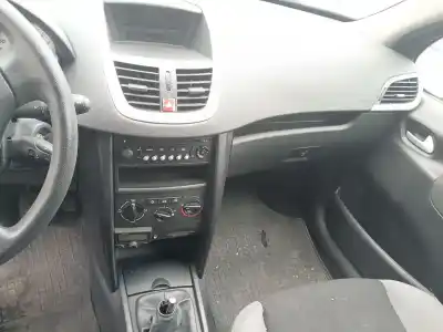 Здавання транспортного засобу peugeot 207/207+ (wa_, wc_) 1.4 hdi року 2007 потужний 8hz Здавання транспортного засобу peugeot 207/207+ (wa_, wc_) 1.4 hdi року 2007 потужний 8hz
