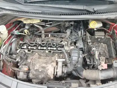 Здавання транспортного засобу peugeot 207/207+ (wa_, wc_) 1.4 hdi року 2007 потужний 8hz Здавання транспортного засобу peugeot 207/207+ (wa_, wc_) 1.4 hdi року 2007 потужний 8hz