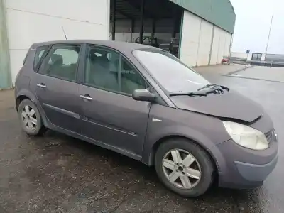 Здавання транспортного засобу renault scénic ii (jm0/1_) 1.9 dci (jm0g, jm12, jm1g, jm2c) року 2003 потужний f9q d8