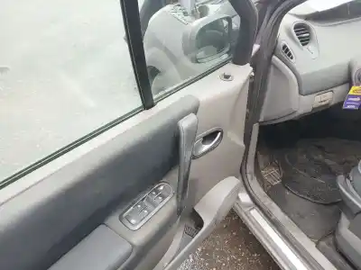 Здавання транспортного засобу renault scénic ii (jm0/1_) 1.9 dci (jm0g, jm12, jm1g, jm2c) року 2003 потужний f9q d8