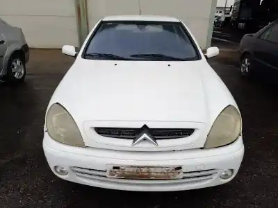 Vehículo de desguace CITROEN XSARA (N1) 1.6 16V del año 2003 con motor NFU (TU5JP4)