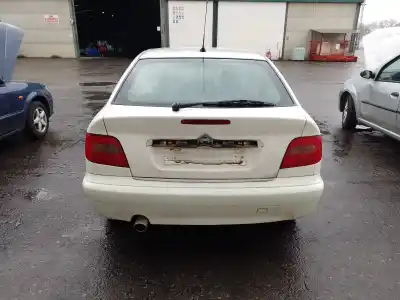 Veículo de Sucata citroen xsara (n1) 1.6 16v do ano 2003 alimentado nfu (tu5jp4)