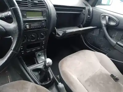 Veículo de Sucata citroen xsara (n1) 1.6 16v do ano 2003 alimentado nfu (tu5jp4)