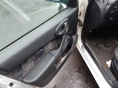 Veículo de Sucata citroen xsara (n1) 1.6 16v do ano 2003 alimentado nfu (tu5jp4)