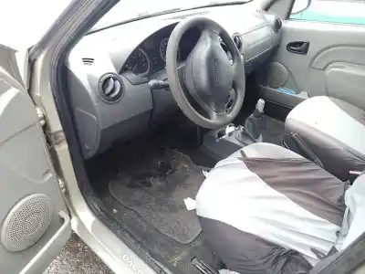 Утилизация автомобиля dacia logan (ls_) 1.5 dci (ls0k) года 2006 питание k9k k7