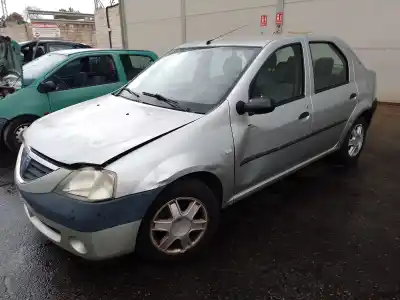 Утилизация автомобиля dacia logan (ls_) 1.5 dci (ls0k) года 2006 питание k9k k7