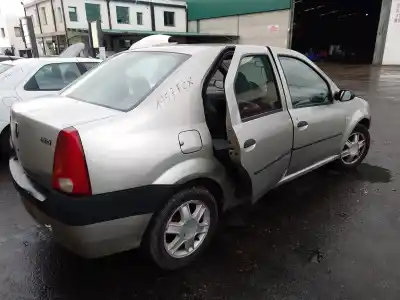 Утилизация автомобиля dacia logan (ls_) 1.5 dci (ls0k) года 2006 питание k9k k7