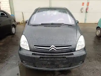 Vehicul casat CITROEN XSARA PICASSO (N68) 1.6 HDI al anului 2007 alimentat 9HX