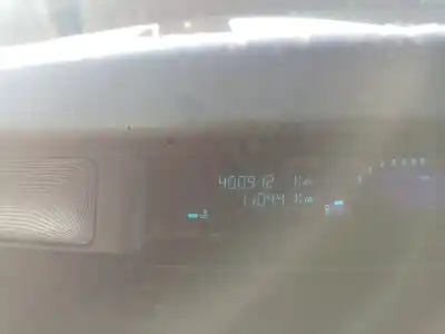 Здавання транспортного засобу renault espace iv (jk0/1_) 2.0 dci (jk01, jk02, jk1j, jk1k, jk1h) року 2007 потужний m9r a7