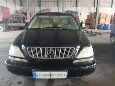 Утилизация автомобиля lexus                                              rx (mcu15)                                                                                                                                                                                                                                                 300 awd (mcu15)                                                                                                                                                                                                                                            года 2025 питание 1mz-fe