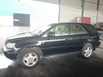 Утилизация автомобиля lexus                                              rx (mcu15)                                                                                                                                                                                                                                                 300 awd (mcu15)                                                                                                                                                                                                                                            года 2025 питание 1mz-fe