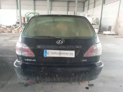 Утилизация автомобиля lexus                                              rx (mcu15)                                                                                                                                                                                                                                                 300 awd (mcu15)                                                                                                                                                                                                                                            года 2025 питание 1mz-fe