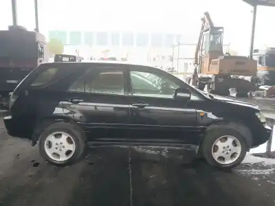 Утилизация автомобиля lexus                                              rx (mcu15)                                                                                                                                                                                                                                                 300 awd (mcu15)                                                                                                                                                                                                                                            года 2025 питание 1mz-fe