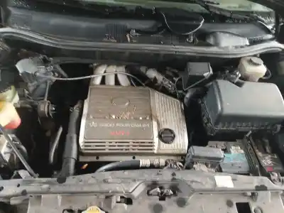 Утилизация автомобиля lexus                                              rx (mcu15)                                                                                                                                                                                                                                                 300 awd (mcu15)                                                                                                                                                                                                                                            года 2025 питание 1mz-fe