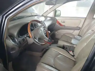 Утилизация автомобиля lexus                                              rx (mcu15)                                                                                                                                                                                                                                                 300 awd (mcu15)                                                                                                                                                                                                                                            года 2025 питание 1mz-fe