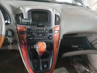 Утилизация автомобиля lexus                                              rx (mcu15)                                                                                                                                                                                                                                                 300 awd (mcu15)                                                                                                                                                                                                                                            года 2025 питание 1mz-fe