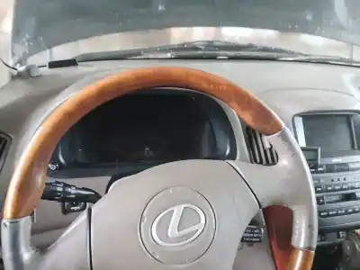 Утилизация автомобиля lexus                                              rx (mcu15)                                                                                                                                                                                                                                                 300 awd (mcu15)                                                                                                                                                                                                                                            года 2025 питание 1mz-fe