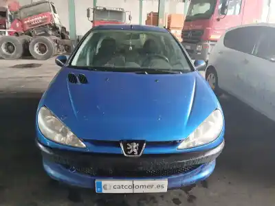 Утилизация автомобиля peugeot                                            206 van                                                                                                                                                                                                                                                    1.4 hdi года 2005 питание 8hx (dv4td),8hz (dv4td)