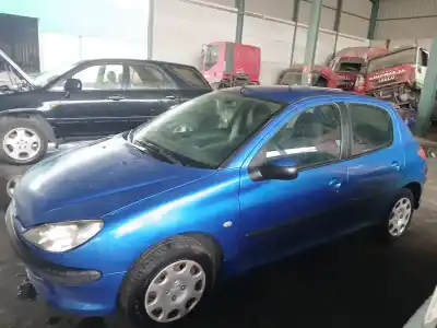 Утилизация автомобиля peugeot                                            206 van                                                                                                                                                                                                                                                    1.4 hdi года 2005 питание 8hx (dv4td),8hz (dv4td)