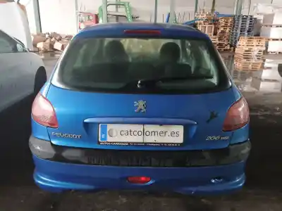 Утилизация автомобиля peugeot                                            206 van                                                                                                                                                                                                                                                    1.4 hdi года 2005 питание 8hx (dv4td),8hz (dv4td)