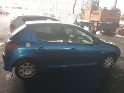 Утилизация автомобиля peugeot                                            206 van                                                                                                                                                                                                                                                    1.4 hdi года 2005 питание 8hx (dv4td),8hz (dv4td)