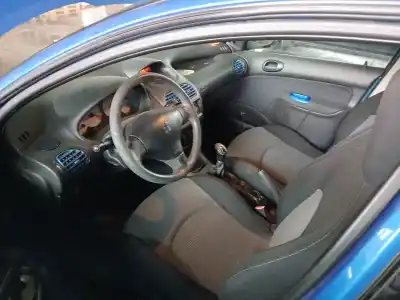 Утилизация автомобиля peugeot                                            206 van                                                                                                                                                                                                                                                    1.4 hdi года 2005 питание 8hx (dv4td),8hz (dv4td)