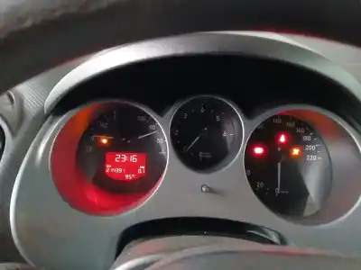 Scrapping Vehicle seat altea (5p1) 1.9 tdi of the year 2006 powered bkc