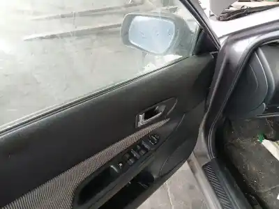 Scrapping Vehicle mazda 6 hatchback (gg) 2.0 di (gg14) of the year 2004 powered rf5c