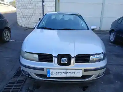Утилизация автомобиля seat toledo ii (1m2) 1.9 tdi года 2002 питание asv
