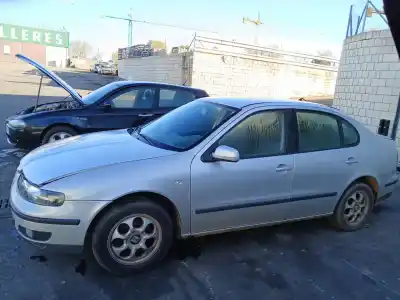Утилизация автомобиля seat toledo ii (1m2) 1.9 tdi года 2002 питание asv