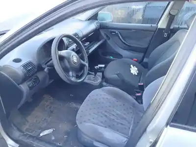 Утилизация автомобиля seat toledo ii (1m2) 1.9 tdi года 2002 питание asv