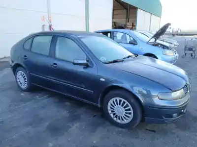 Утилизация автомобиля seat leon (1m1) 1.6 16 v года 2002 питание azd