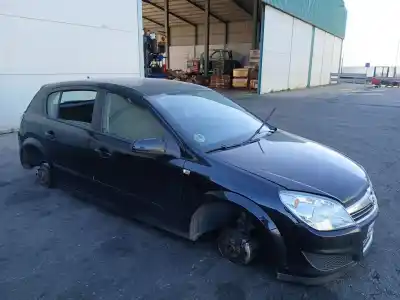 Veicolo di demolizione opel astra h (a04) 1.7 cdti (l48) dell'anno 2007 alimentato z17dth