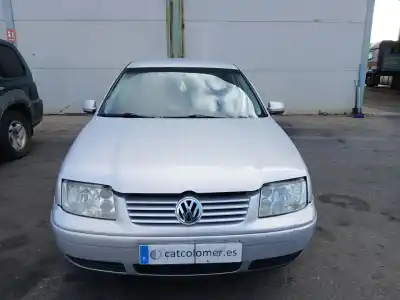 Здавання транспортного засобу vw bora i (1j2) 1.9 tdi року 2025 потужний ajm