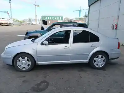 Здавання транспортного засобу vw bora i (1j2) 1.9 tdi року 2025 потужний ajm