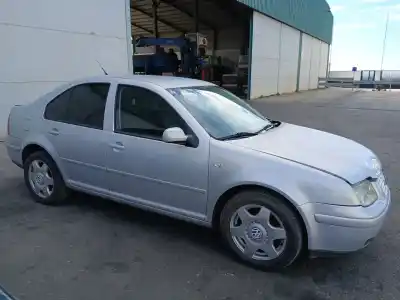 Здавання транспортного засобу vw bora i (1j2) 1.9 tdi року 2025 потужний ajm