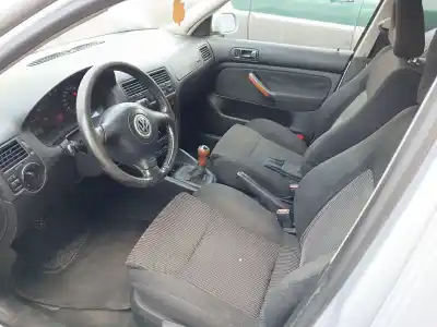 Здавання транспортного засобу vw bora i (1j2) 1.9 tdi року 2025 потужний ajm