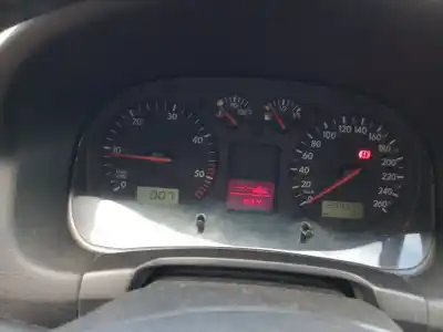 Здавання транспортного засобу vw bora i (1j2) 1.9 tdi року 2025 потужний ajm