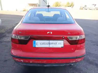 Утилизация автомобиля seat toledo ii (1m2) 1.9 tdi года 2000 питание ahf